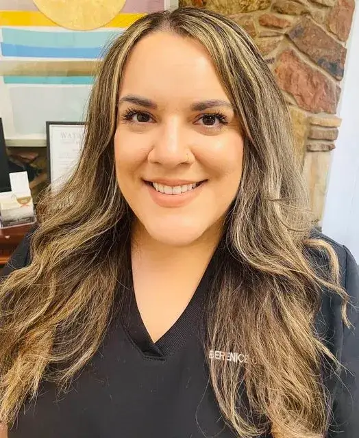 Berenice Ochoa, Dental Hygienist