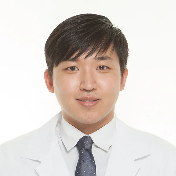 Dr. Jeffrey Ho, DMD
