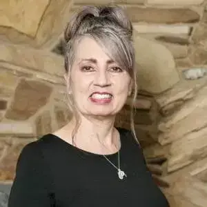 Terry, Administrative Assistant